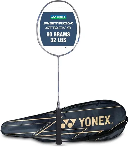 Vista 13 de Raqueta de bádminton Yonex Astrox Attack 9