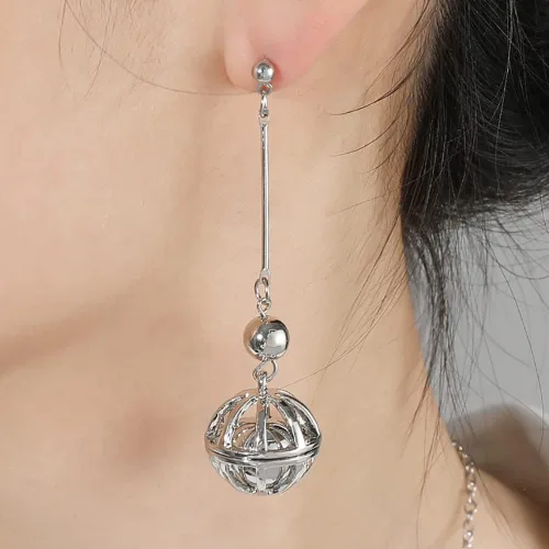 Vista 3 de LAVVICHA Aretes colgantes de anime Hanemiya Kazutora Draken Kurokawa Izana Mitsuya Takashi Wakasa Imaushi Cosplay aretes colgantes para cosplay uso
