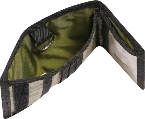 Vista 14 de KAVU Billetera Trifold resistente al agua para ingresos