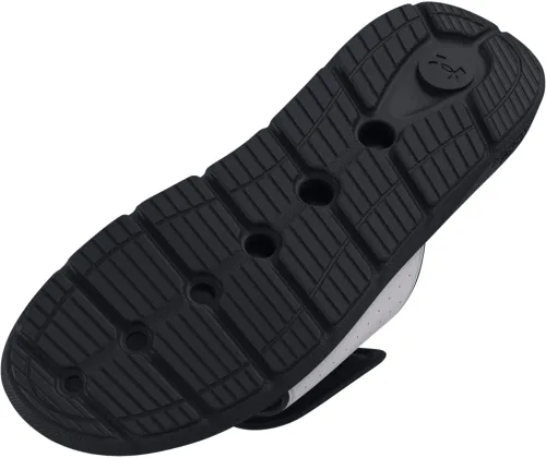 Vista 2 de Under Armour mens Ignite Pro Slide