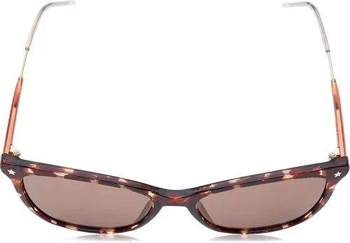 Vista 4 de Tommy Hilfiger Gafas de sol Th1647S Cat Eye para mujer