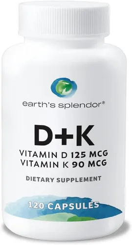 Vista 18 de Earth's Splendor Complejo de vitamina B – Apoya la energía, el metabolismo y la función inmune – Fórmula completa de vitamina B para hombres