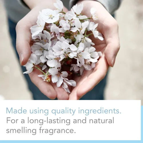 Vista 2 de Expressive Scent - Aceite esencial perfumado para el hogar de 2 onzas (negro hielo)