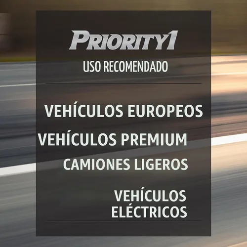 Vista 3 de Bendix - Pastillas de freno Priority1 CFM149 para Blue Bird TC1000, Chevrolet C30, Pickup, C35, C3500HD, G30, Van, K30, P30, R30, R3500, V30, V3500
