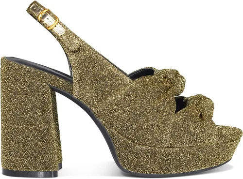 Vista 2 de Aerosoles Sandalias de tacón Nadia para mujer