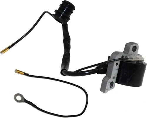 Vista 3 de Bobina de encendido para Stihl 024 MS240 OEM 0000 400 1300 0000-400-1300 00004001300