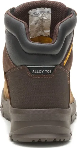 Vista 3 de CAT Men's Charge Waterproof Alloy Toe