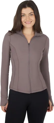 Vista 52 de Interlink Ribbed Princess Seam Performance Jacket
