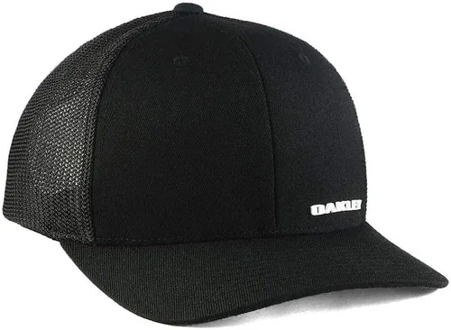 Vista 3 de Oakley Gorra elástica Indy