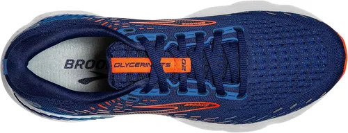 Vista 5 de Brooks Men's Glycerin Gts 20