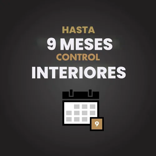 Vista 5 de Spectracide Terminate Termitas y Ant Killer Carpenter de 1.33 galones, con pulverizador AccuShot, tratamiento de barrera para interiores y hogares