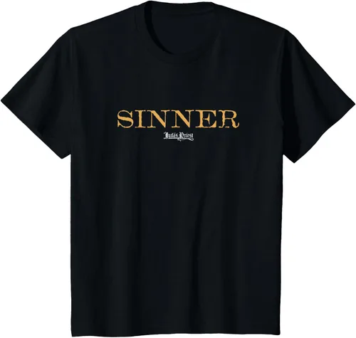 Vista 5 de Judas Priest - Camiseta pecadora