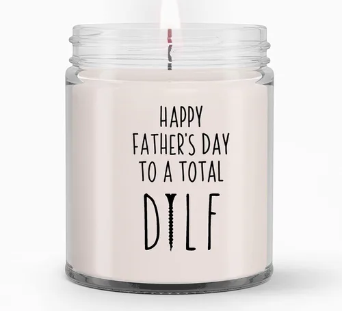 Vista 56 de Vela Best Dad Ever, Worlds Best Dad, Dad Tools Candle, Vela divertida del día del padre, Regalo para papá, Vela divertida para papá, CDF002