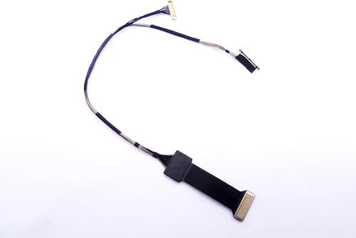 Vista 7 de TheCoolCube Transmisión de señal PTZ Línea Cable Cámara Flex Cable Conector Módulo Reemplazo para DJI Mavic Air 2 Drone