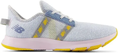 Vista 3 de New Balance Dynasoft Nergize V3 Tenis de entrenamiento combinado para mujeres