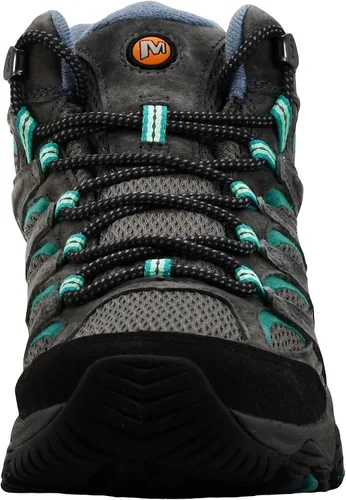 Vista 2 de Merrell Moab 3 Mid WP - Zapatos para mujer