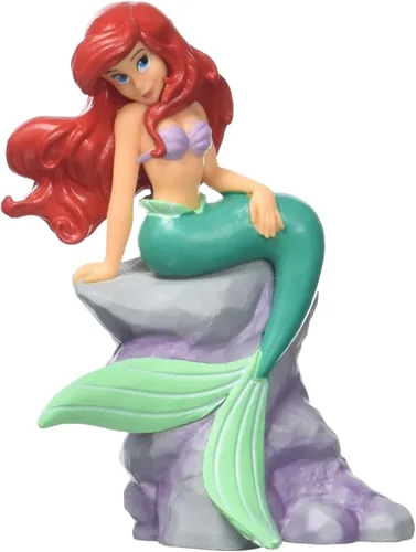 Vista 7 de Bullyland Ariel - Figura de acción