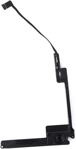 Vista 6 de Altavoz de repuesto derecho e izquierdo compatible con MacBook Pro de 13 pulgadas Retina A1425 finales de 2012, principios de 2013
