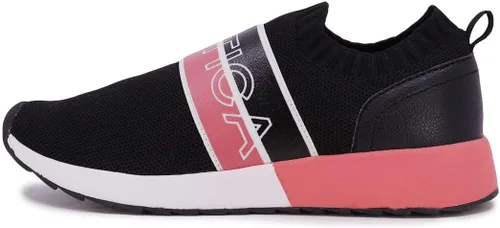 Vista 2 de Nautica - Tenis deportivas sin agujetas para mujer