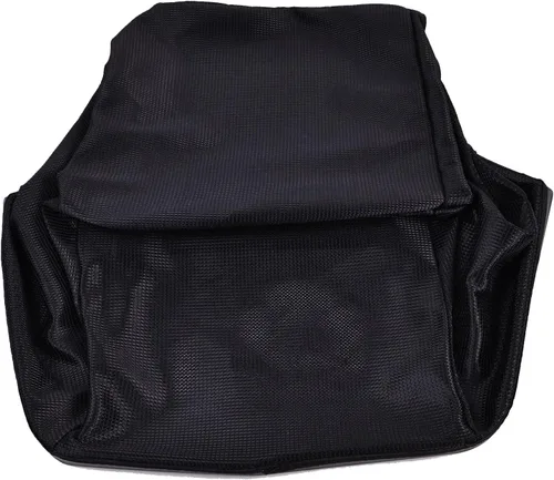Vista 6 de IEQFUE Tela de tela para bolsa de césped 81320-VR8-N00 81320-VR8-N00 compatible con algunos cortacéspedes Honda HRN216VKAA