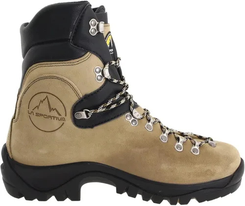 Vista 6 de La Sportiva Glacier WLF Mountaineering Boot