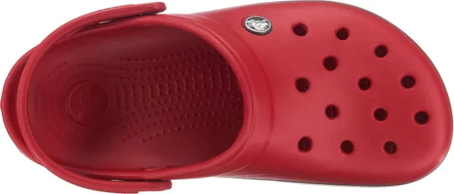 Vista 5 de Crocs Unisex-Adult Crocband Clog