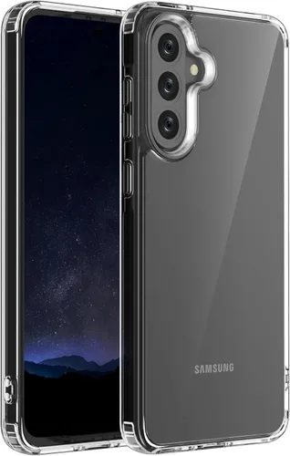 Vista 80 de ONES Funda delgada transparente para iPhone 8 Plus/7 Plus, PC + TPU híbrido, protección contra caídas de grado militar [antiamarillamiento], funda