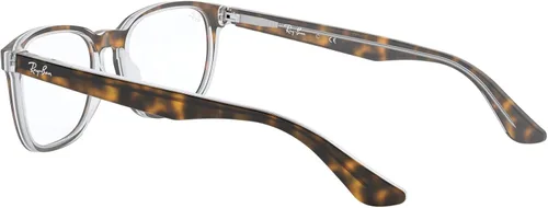 Vista 5 de Ray-Ban Junior Kids RY1592 - Marcos cuadrados para anteojos graduados