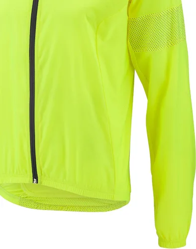 Vista 3 de Louis Garneau Chaqueta rompevientos Modesto 3 para hombre