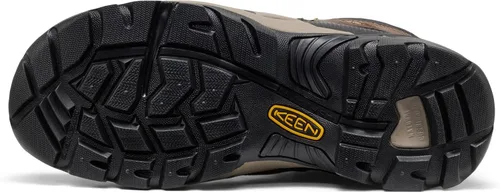 Vista 6 de KEEN Utility Pittsburgh - Botas de trabajo impermeables con punta de acero para hombre de 6 pulgadas