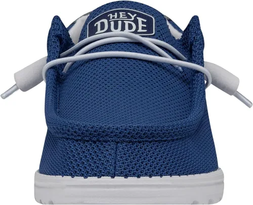 Vista 7 de Hey Dude Fans de los Wally Sox para hombre