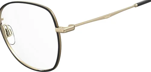 Vista 4 de Levis Marcos de gafas recetadas Lv 5023 Cat Eye para mujer