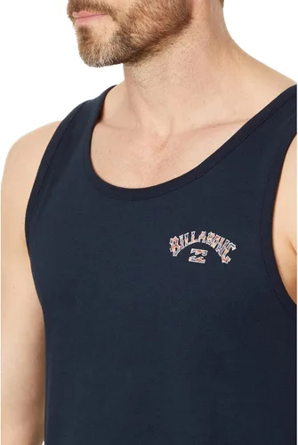Vista 3 de Billabong Camiseta sin mangas premium para hombre