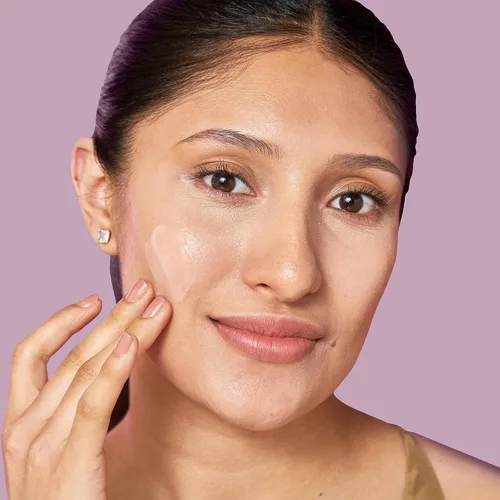 Vista 5 de Volition Beauty Skin - Suero de equilibrio y limpieza del ritmo de la piel con niacinamida + ácido salicílico Tratamiento para el acné