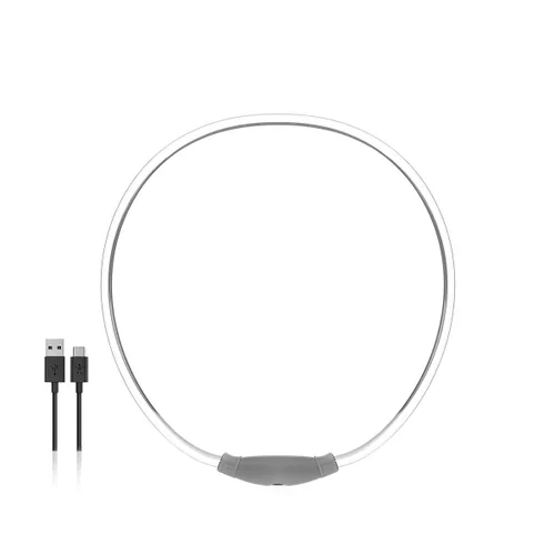 Vista 12 de Collar LED para Mascotas Petlux InnovaGoods