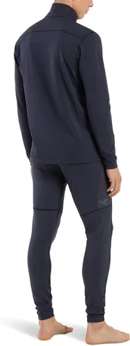 Vista 2 de Arc'teryx Rho LT Bottom Men Capa base ligera Torrent