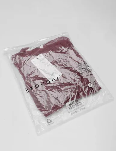 Vista 5 de Ekouaer - Camisón sin mangas para mujer con cuello en V