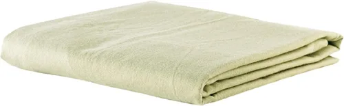 Vista 10 de NRG - Sábanas planas de franela de lujo para mesa de masaje – Ropa de cama de masaje 100% franela de algodón – 160 GSM, 200 hilos – Algodón suave