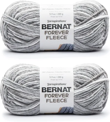 Vista 26 de BER FOREVR Fleece 280G Ruido Blanco