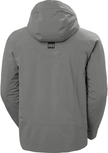 Vista 7 de Helly Hansen Alpha LIFAloft - Chaqueta para hombre