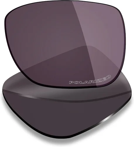 Vista 21 de Mryok Replacement Lenses for Oakley Catalyst OO9272 Sunglasses Fits Catalyst OO9272, HD Polarized, UV Protection, Impact Resistant, Anti-Scratch
