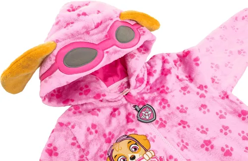 Vista 6 de Paw Patrol Skye Onesie para niña