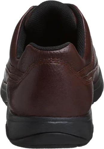 Vista 3 de Dunham Windsor Oxford para hombre