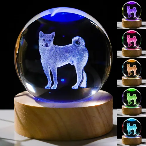 Vista 41 de Regalos de Tortuga Marina 3D para Mujeres, Bola de Cristal de 60mm - Figuras de Tortuga Marina Decoración de Vidrio Animales Figurina Decoración