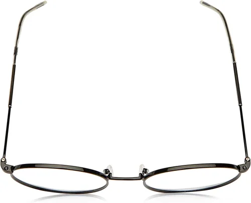 Vista 4 de Gafas graduadas Tommy Hilfiger T 1586 0807 Negro 00 Demo Lens
