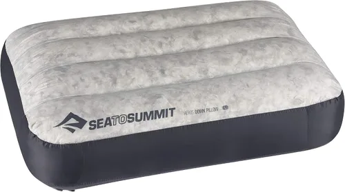 Vista 8 de Sea to Summit Almohada inflable Aeros Down
