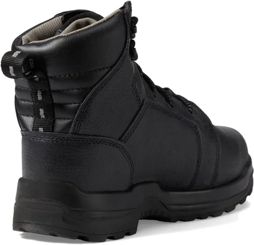 Vista 5 de Rockport Work More Energy Rk6465 - Zapatos de trabajo para hombre