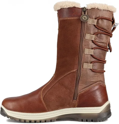 Vista 4 de MAYERLUXE Botas para mujer