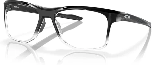 Vista 2 de Oakley Ox8144 Knolls - Montura rectangular para gafas graduadas para hombre
