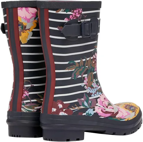 Vista 9 de Joules Botas de lluvia para mujer